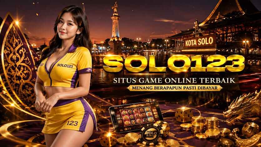 solo123